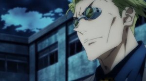 магическая битва битва против махито