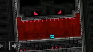 прохожу ещё раз до конца