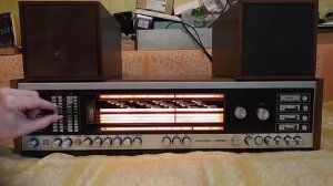 Ресивер Мелодия 101 Стерео