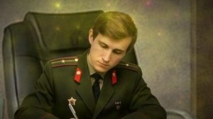 Ирина Аллегрова — Младший лейтенант