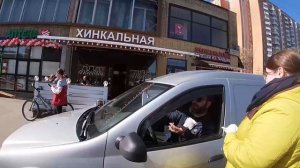 СтопХам-ВСЕ Я ЗОВУ МУЖА!