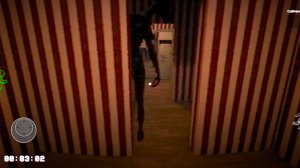 The Obelisk: Horror Game