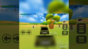 Гоняю на машине Ниве под музон в чикен ган!!!!!!🤟🤘🚙🚙