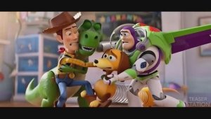 ИСТОРИЯ ИГРУШЕК 5 (Трейлер 2026)