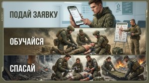 Обращение к инструкторам