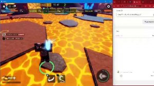 Играем в майнкрафт