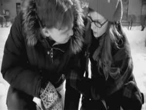 Буктрейлер Фото на развалинах (Терещенко И.С.)