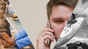 Оборотни в халатах