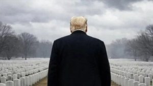 DIE USA BRINGEN TOD, LEID, ZERSTÖRUNG; Trumps klare Botschaft an Iran!