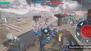 War Robots 🏹👍