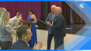 16.03.2026  Коммунальщики отметили свой профессиональный праздник