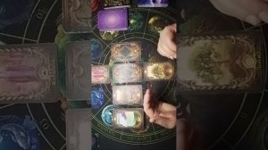 17.03.2026: Расклад на день для Вас!