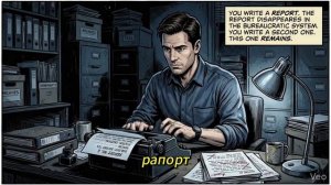 Ты - СПЕЦНАЗ МВД (И это вся твоя жизнь)