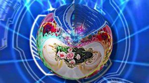 С Днём Рождения 12!!! Волшебные розы в Виртуальном мире!!!