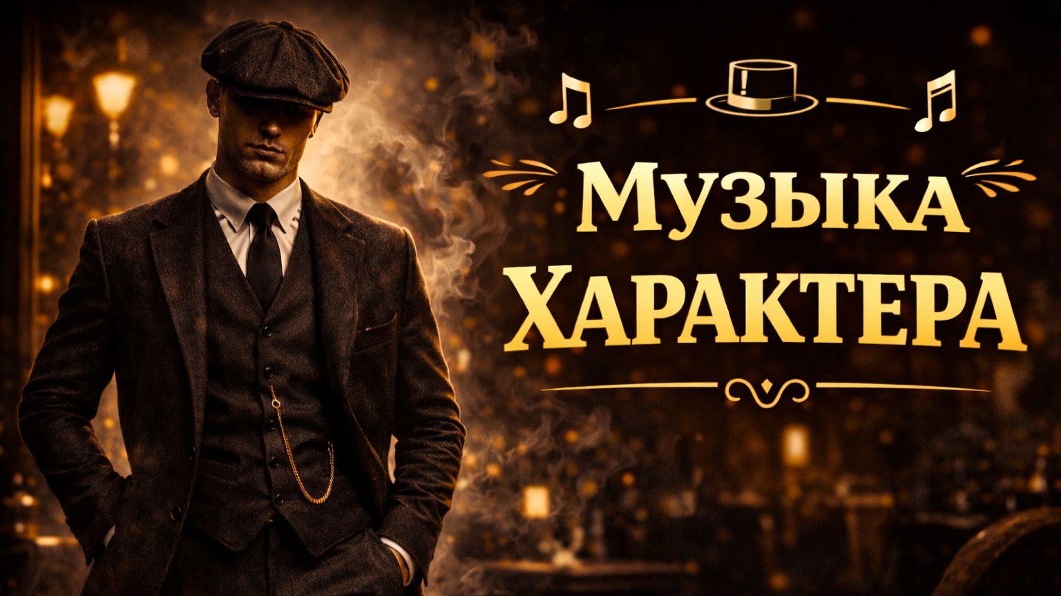 МУЗЫКА ХАРАКТЕРА | АТМОСФЕРНЫЙ ДЖАЗ для РАБОТЫ