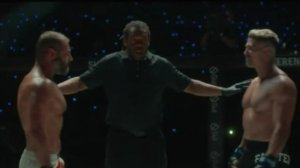 Бой со зверем — Русский трейлер (Дубляж, 2026) Рассел Кроу