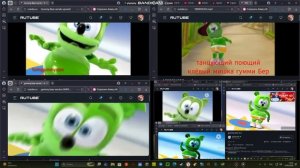 копия здесь могут быть не те видео