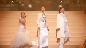 Huntr/x - Golden | KPop Demon Hunters - Лауреат "Оскар 2026" за лучшую песню