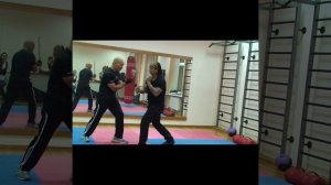 Philippine Eskrima Kali