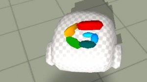 КАК СДЕЛАТЬ СКИН GOOGLE В ЧИКЕН ГАН