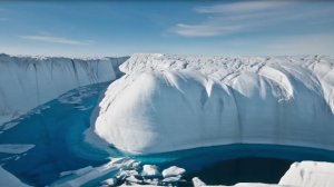 Тайны 6 континентов: Гренландия — самый большой остров ✨ С добрым утром, малыши! (2023) №36016