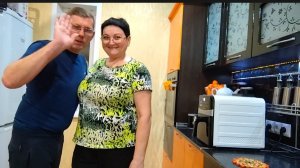 3 часть/МНЕ ВСЁ  НЕЙМЕТСЯ/УЖИН НА СКОРУЮ РУКУ