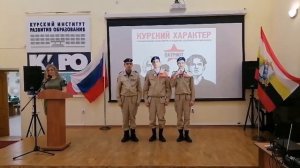 Выступают Глеб Иванченко, Богдан Гончаренко, Евгений Курдогло!