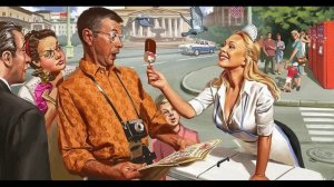 Песни СССР  "Ниточка"...кавер