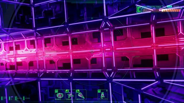 System Shock 2023 - тест I5 4460 8gb DDR3 RX560 4GB (часть 15)