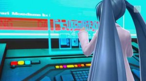 Miku Hatsune - Panopticon