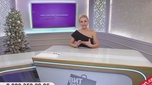 Анастасия Шерри ведущая ( прямые эфиры)