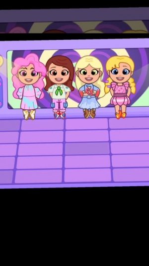 Коллаб с лимонна алиса и Венера