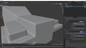 1.5_Blender Избушка ► Введение. Блендер способы моделирования