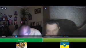 Аккуратно вынудил хитрого дедушку капитулировать