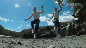 Cherry Cola Promenade