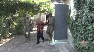 Задержан мужчина,распространявший в Интернете информацию о деятельности террористической организации