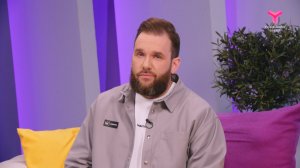 Утро с Андреем Сапегиным | 16 марта | Тюмень