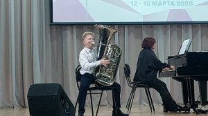 Чайковский Сладкая,, грёза",Мартини ,,Гавот"