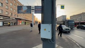 Народная 32 веч 2