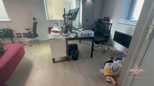 Полицейские пресекли деятельность онлайн-казино