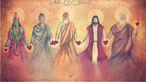 Молитва за мир во всем мире! Live 17.03.2026