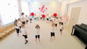 Мастерская часов (игроритмитка)