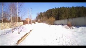 Не только по снегу. 🤓✌️👍