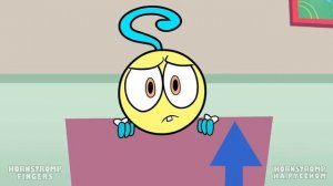 струнки анимация