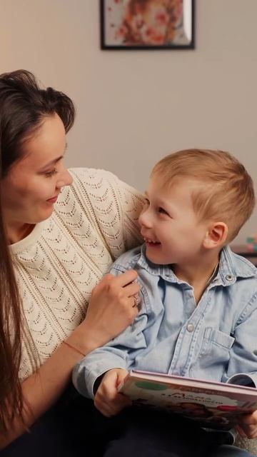 Важные книги для детей: безопасность в увлекательном формате