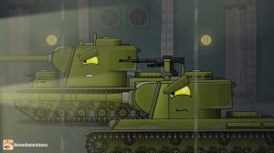 Все серии 9 сезон  Осада советской крепости + бонусная концовка \