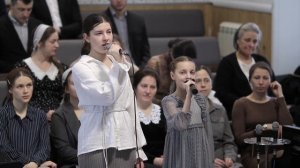 Для чего ты живёшь на земле..