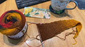 СП Радуга 5 🌈 Оранжевая неделя