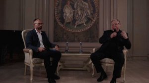 Что важно для молодёжи? Интервью с С.В. Степашиным