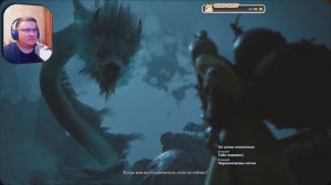 Black Myth: Wukong | прохождение | Битвы с богами | СТРИМ часть 15